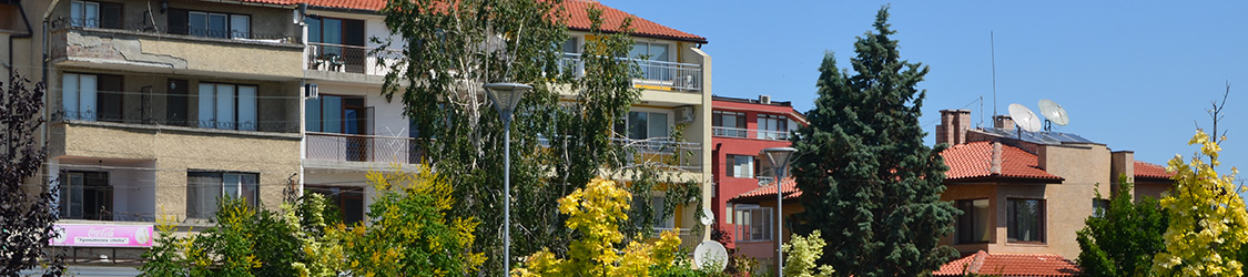 В Болгарии растет число ипотечных заемщиков – ждем роста цен?