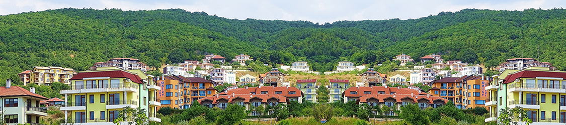 Болгарская недвижимость пользуется стабильно высоким спросом у зарубежных покупателей – рейтинг