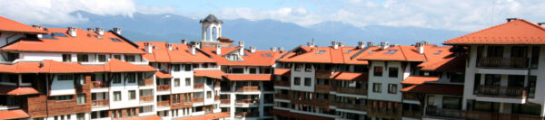 bansko В Банско дешевеет недвижимость